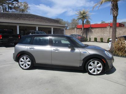 Used 2016 MINI Cooper Clubman S