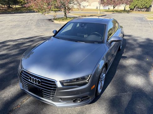 Used 2016 Audi A7 3.0T Premium Plus image 22
