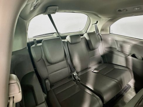 Used 2014 Honda Odyssey EX-L image 28