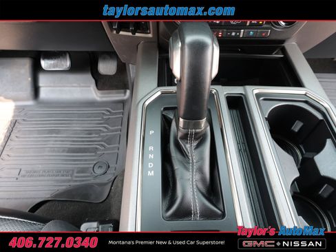 Used 2020 Ford F150 Raptor w/ Equipment Group 802A Luxury AWD/4WD image 31