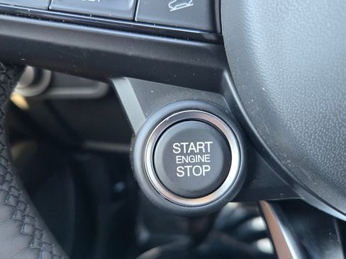 New 2026 Alfa Romeo Stelvio Sprint w/ Convenience Package image 15