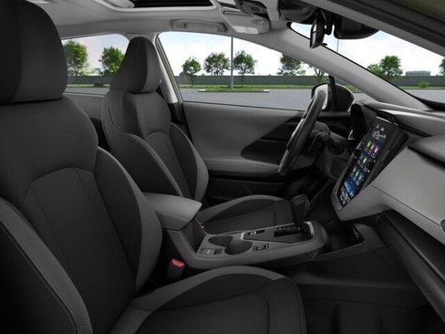 New 2026 Subaru Crosstrek 2.0i Premium AWD/4WD image 15