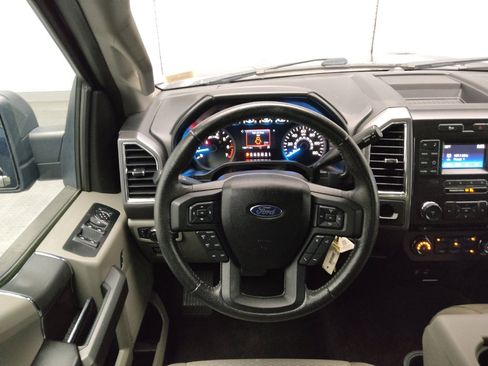 Used 2015 Ford F150 XLT w/ Equipment Group 301A Mid RWD image 22
