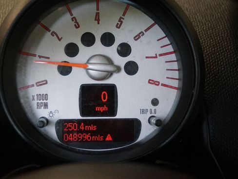 Used 2013 MINI Cooper Countryman S FWD image 32
