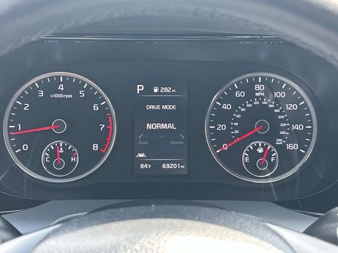 Used 2024 Kia K5 GT-Line w/ GT-Line Premium Package FWD image 32