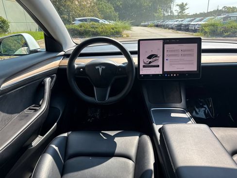 Used 2023 Tesla Model 3 Standard Range RWD image 23