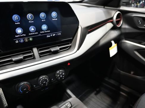 New 2026 Chevrolet Trax RS w/ Driver Confidence Package image 14