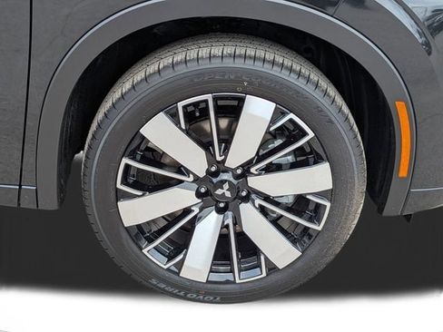 New 2026 Mitsubishi Outlander SEL FWD image 11