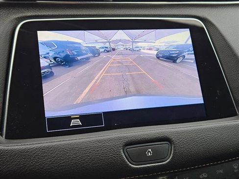 Used 2023 Cadillac XT4 Sport image 14