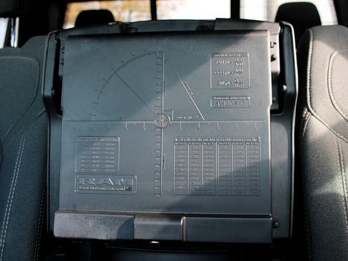 Used 2023 RAM 1500 Big Horn image 27