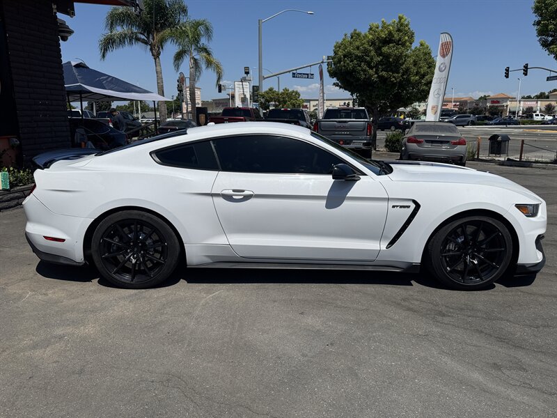 Used 2017 Ford Mustang Shelby GT350 w/ Electronics Package RWD image 17