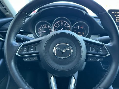 Used 2020 MAZDA MAZDA6 Sport image 22