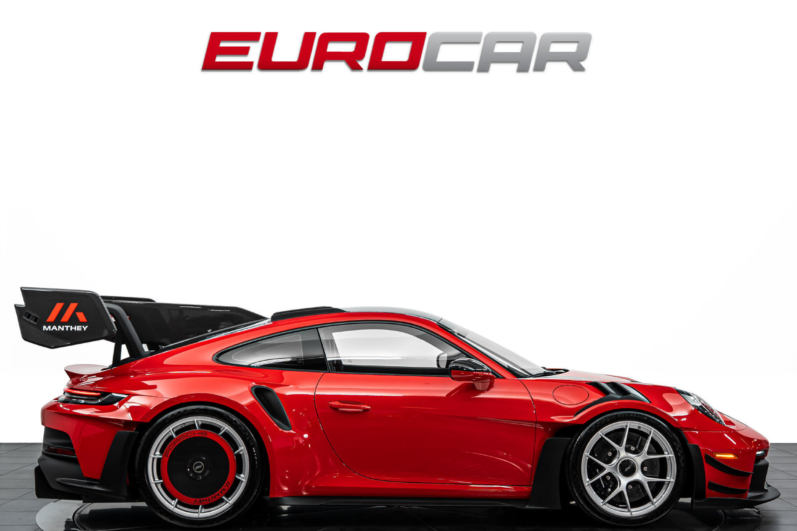 Used 2025 Porsche 911 GT3 RS RWD image 6
