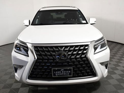Used 2021 Lexus GX 460 Premium w/ Premium Package image 10