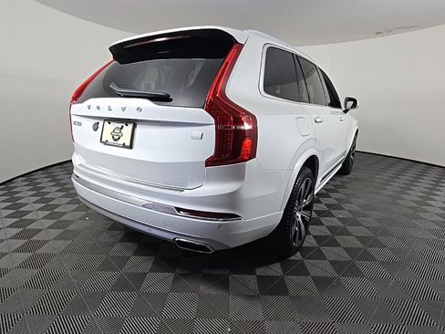 Used 2021 Volvo XC90 T8 Inscription w/ Protection Package Premier AWD/4WD image 9