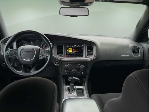 Used 2023 Dodge Charger GT RWD image 32