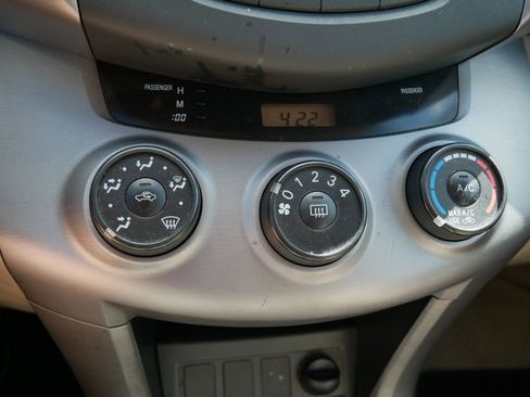 Used 2008 Toyota RAV4 2WD image 23