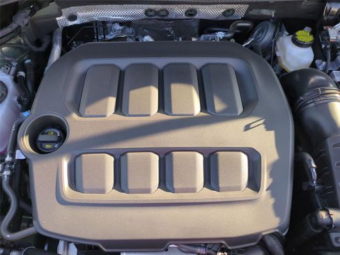New 2026 Volkswagen Tiguan SE R-Line AWD/4WD image 23