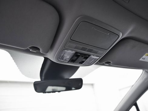 Used 2024 Honda Odyssey EX-L image 21