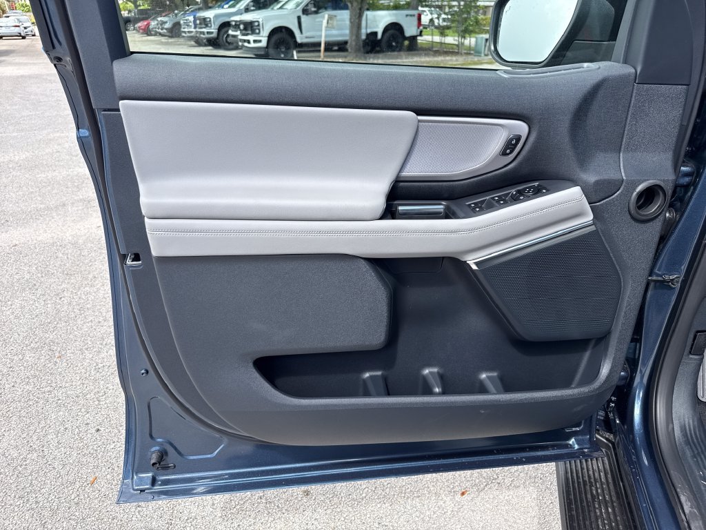 New 2027 Ford Expedition Max Active RWD image 16