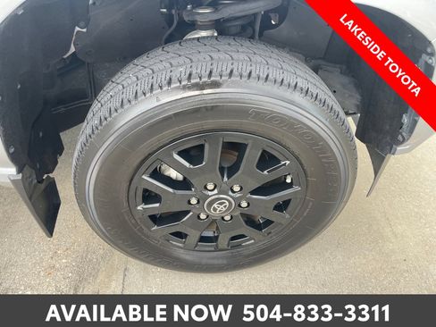 Certified 2024 Toyota Tacoma SR5 RWD image 12