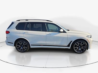 Used 2021 BMW X7 xDrive40i w/ M Sport Package