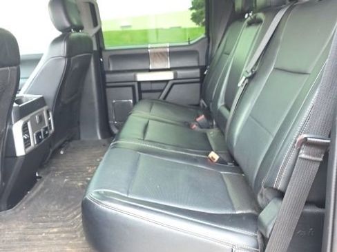 Used 2019 Ford F250 Lariat image 8