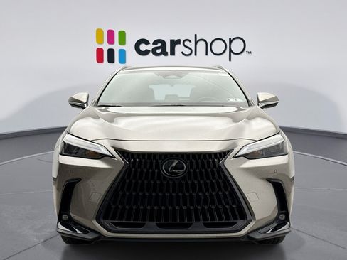 Used 2023 Lexus NX 350 AWD image 8
