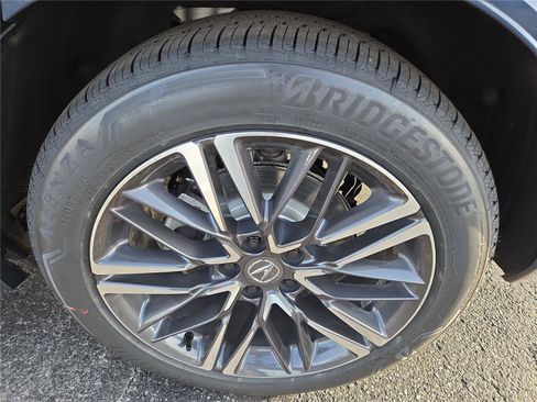 New 2026 Acura MDX SH-AWD w/ Advance Package image 25