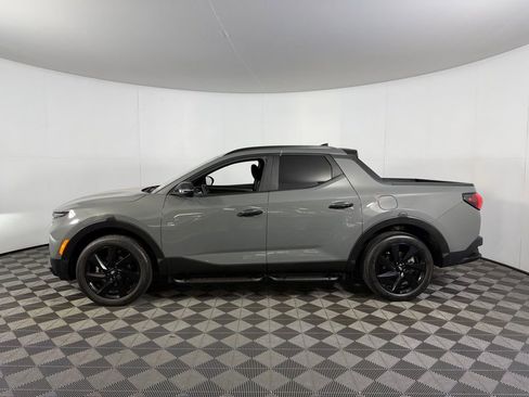 Used 2024 Hyundai Santa Cruz Night AWD/4WD image 11