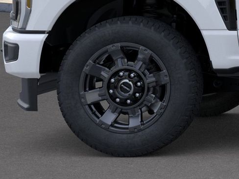 New 2026 Ford F350 XL w/ STX Appearance Package AWD/4WD image 20