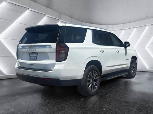 Used 2023 Chevrolet Tahoe LT RWD image 7