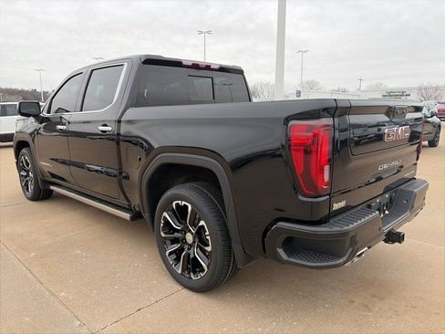 Used 2023 GMC Sierra 1500 Denali w/ Denali Reserve Package image 7
