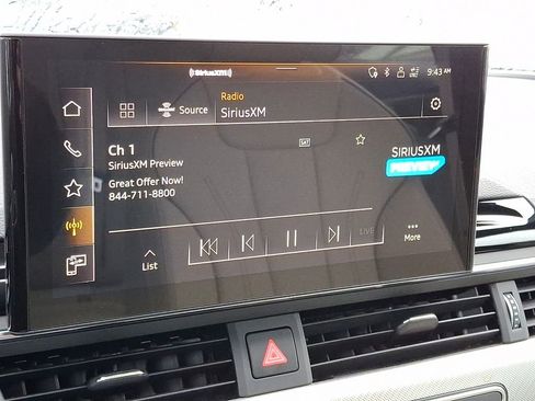 Certified 2025 Audi A5 2.0T Premium Plus w/ Convenience Plus Package image 17