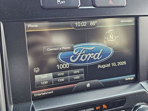 Used 2015 Ford F150 XLT w/ Equipment Group 302A Luxury AWD/4WD image 48