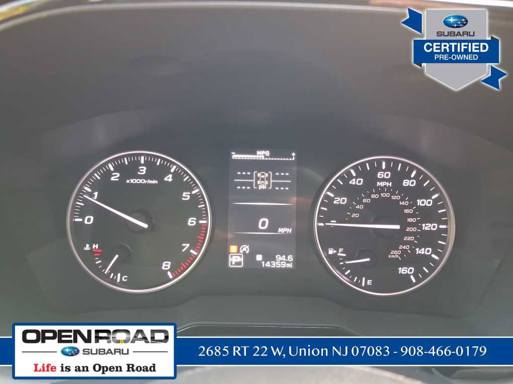 Used 2025 Subaru Outback Premium AWD/4WD image 27