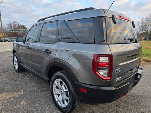 Used 2021 Ford Bronco Sport AWD/4WD image 5