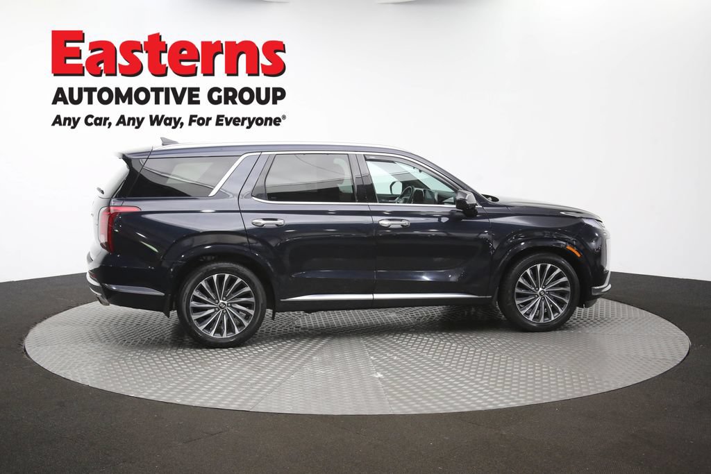 Used 2024 Hyundai Palisade Calligraphy AWD/4WD image 52