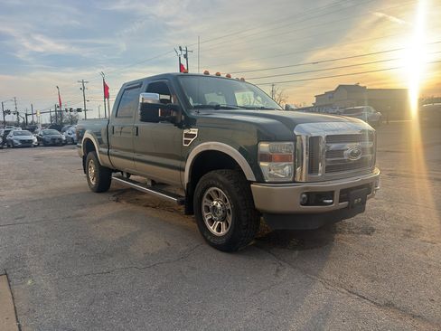 Used 2010 Ford F350 King Ranch image 4