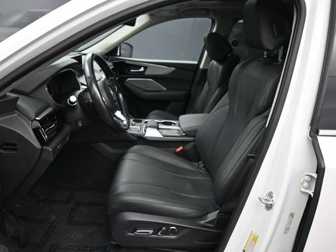 Used 2024 Acura MDX SH-AWD image 19