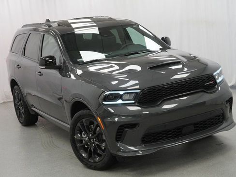 New 2026 Dodge Durango GT image 8