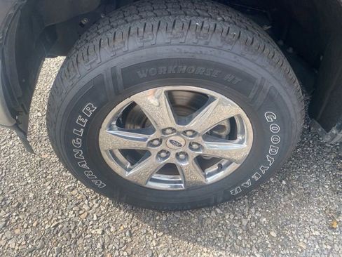 Used 2020 Ford F150 XLT w/ Equipment Group 302A Luxury image 10