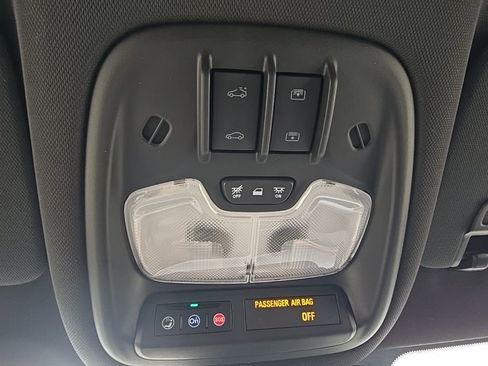 New 2026 Chevrolet TrailBlazer RS w/ Convenience Package image 16