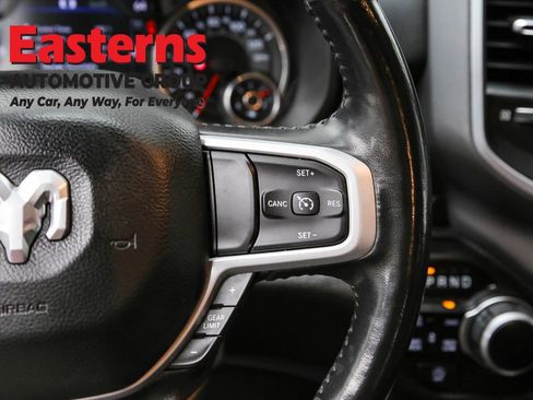 Used 2022 RAM 1500 Big Horn image 16