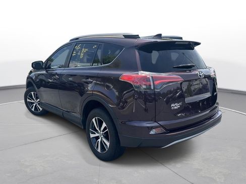 Used 2017 Toyota RAV4 XLE w/ Plus Special Value Package FWD image 34