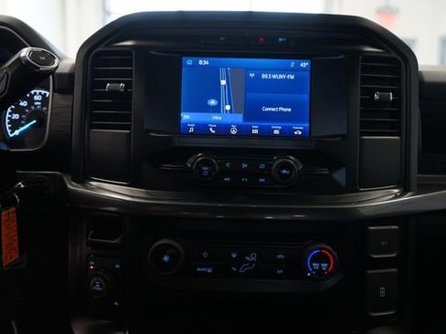 Used 2023 Ford F150 XL w/ STX Appearance Package AWD/4WD image 24