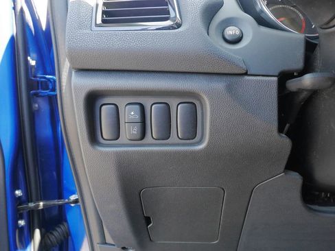 Used 2021 Mitsubishi Outlander Sport AWD image 16