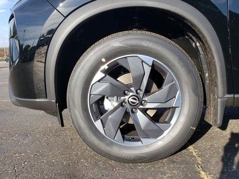 New 2026 Nissan Rogue SV image 22