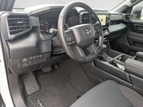 New 2026 Toyota Tundra SR RWD image 3