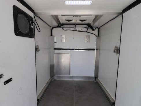 Used 2023 Ford E-350 and Econoline 350 Super Duty w/ Power Windows & Locks Group RWD image 14